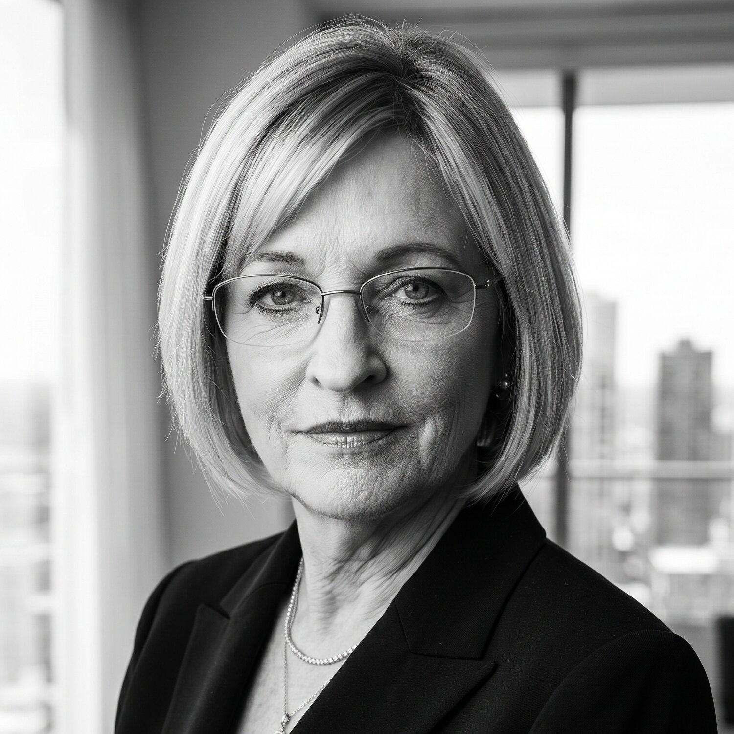 Kathleen Taylor - Founder & Principal