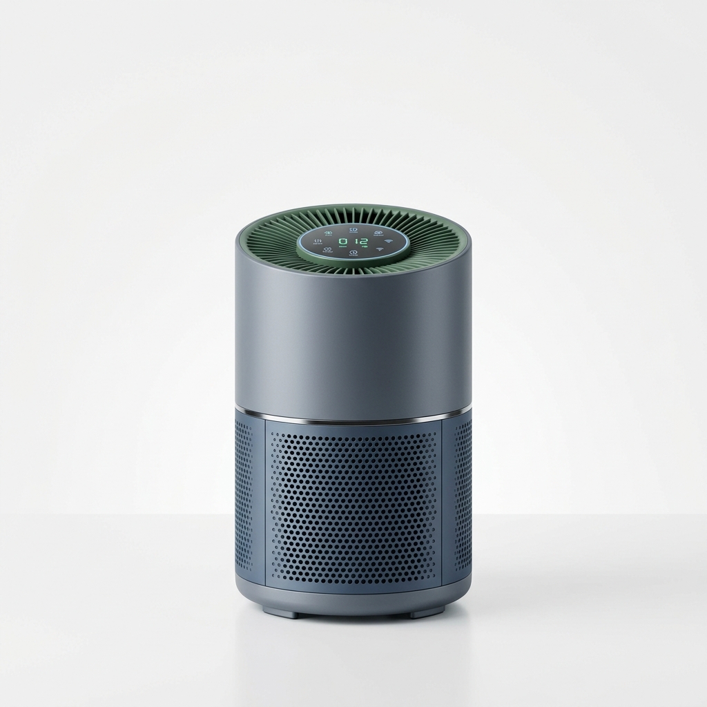 Air Purifier