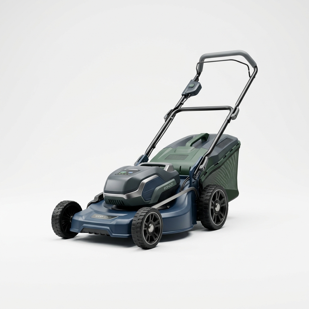 Lawn Mower