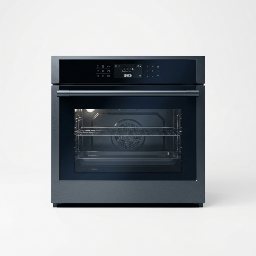 Oven