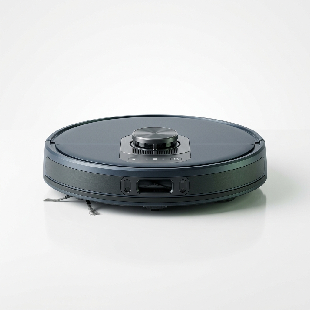 Smart Robot Cleaner