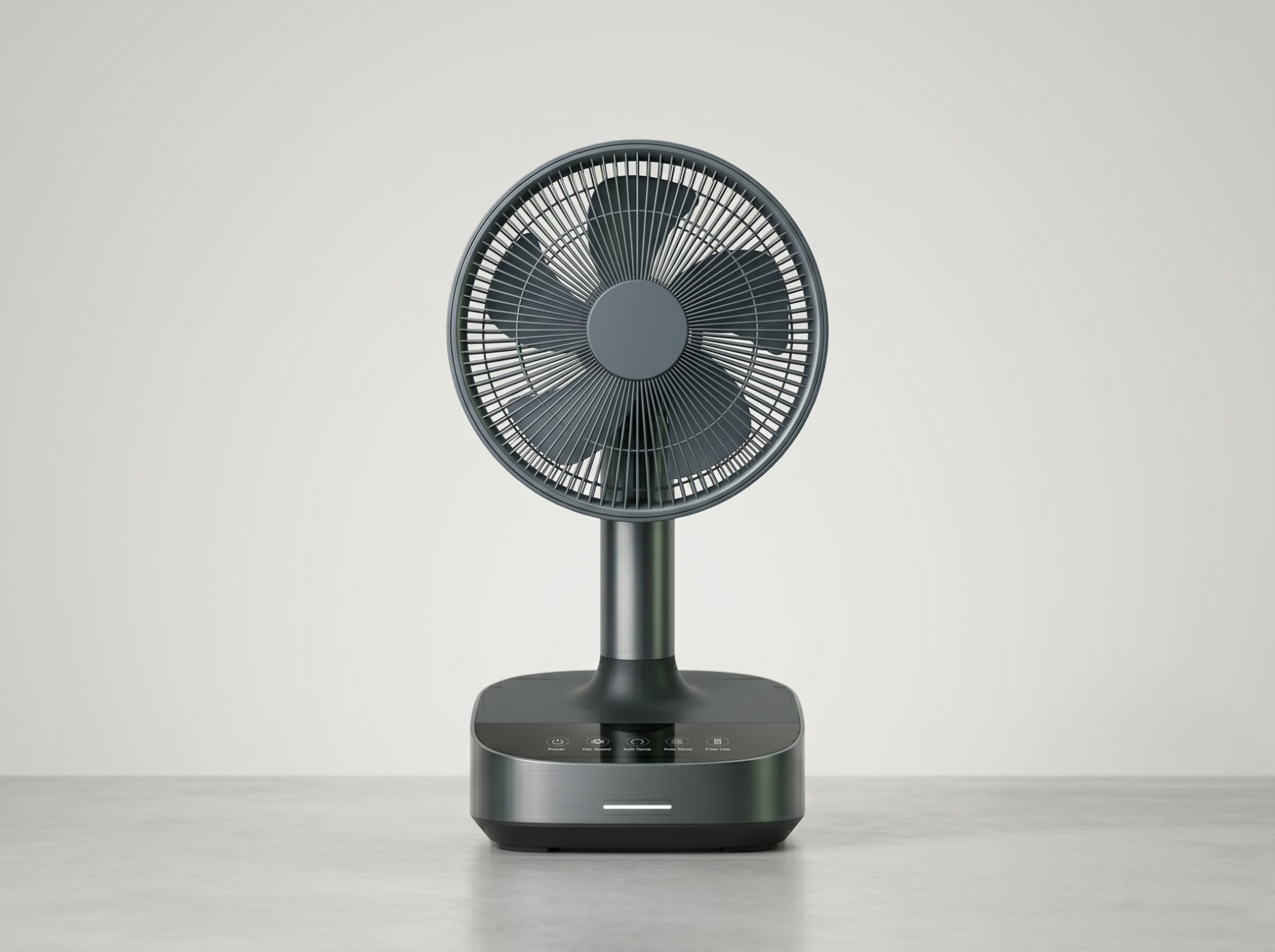 Smart Fan