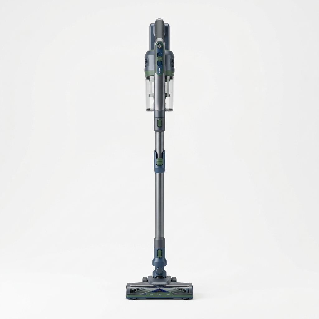 Vacuum Cleaner